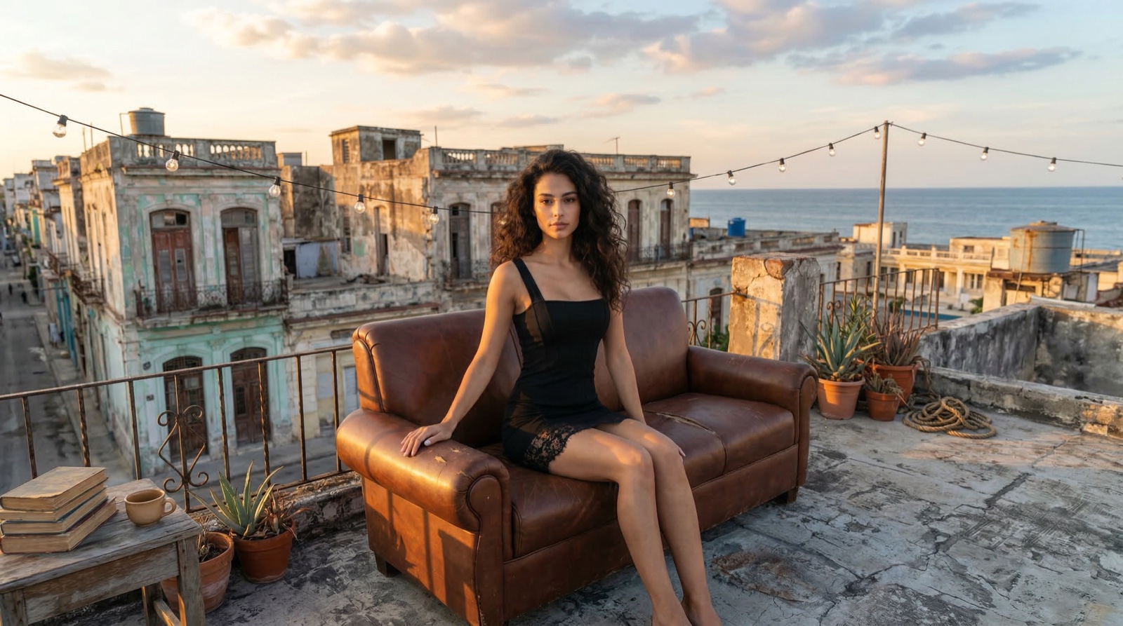 Professional Video and Image Editing